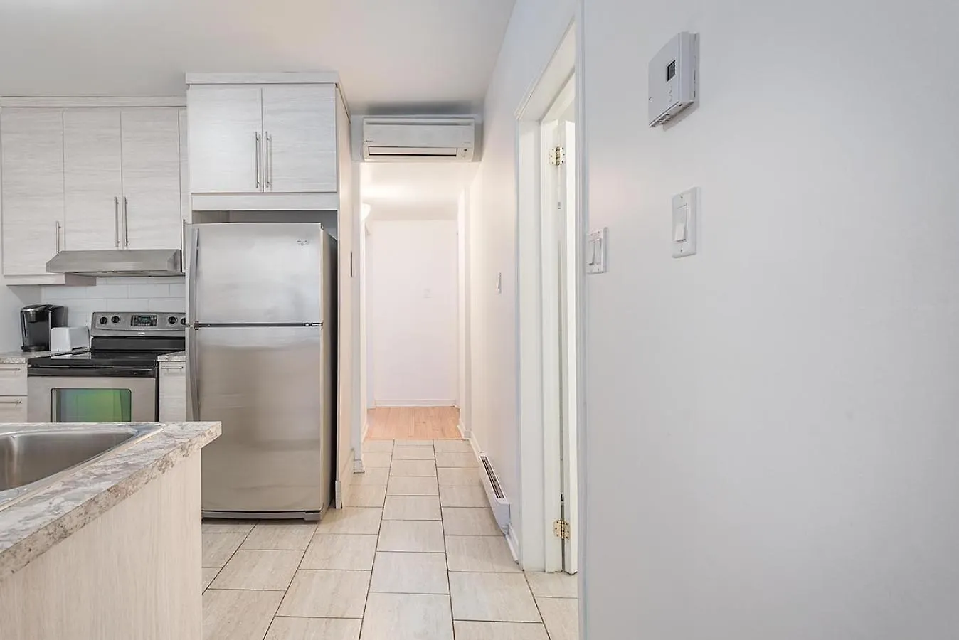 Aaa Location Condo & Free Parking Montréal 0*,