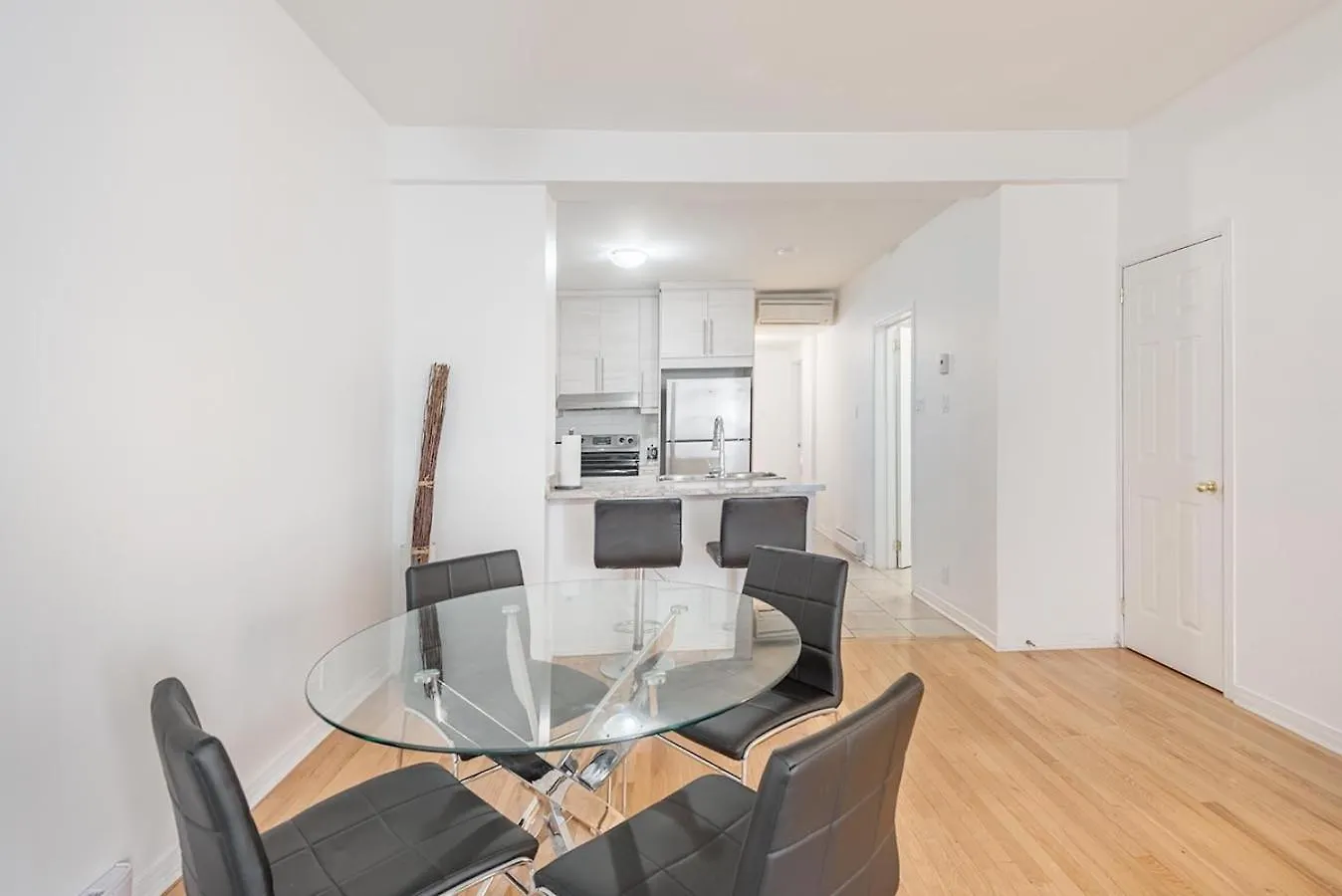 Aaa Location Condo & Free Parking Montréal