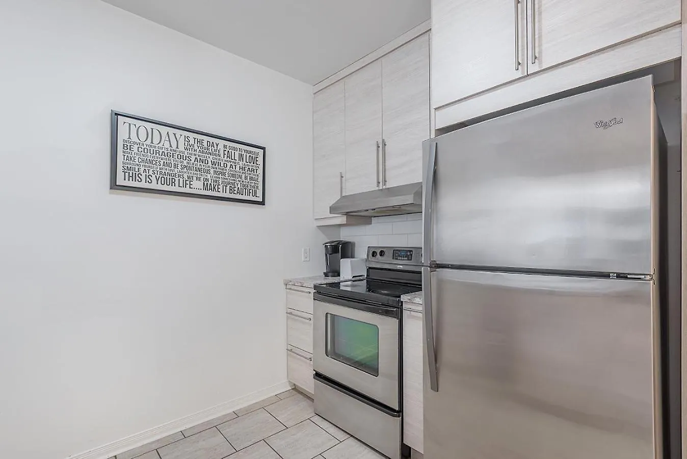 Aaa Location Condo & Free Parking Montréal Appartement