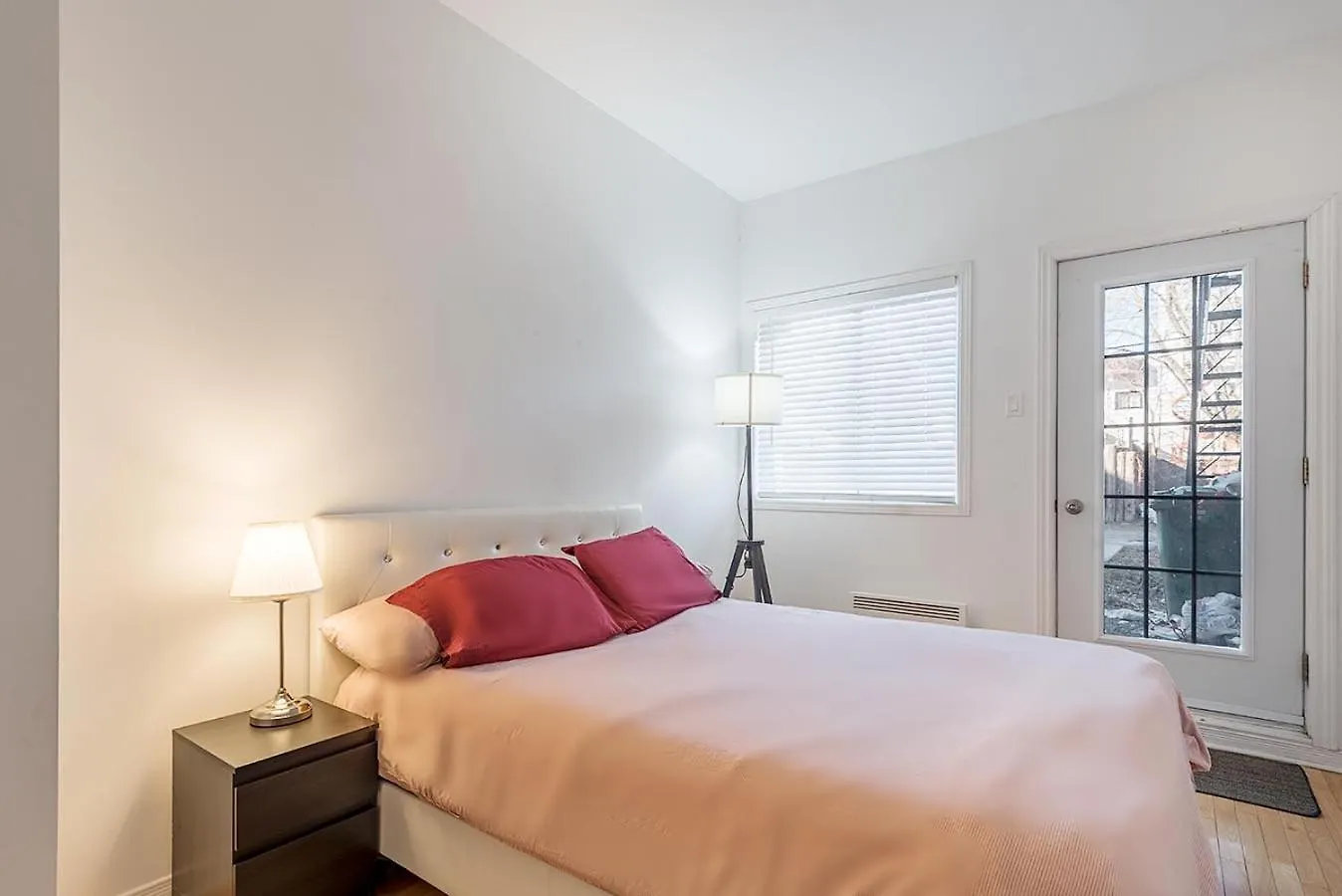 Aaa Location Condo & Free Parking Montréal