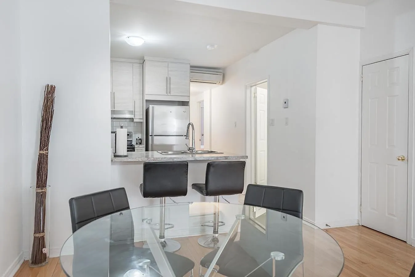 Aaa Location Condo & Free Parking Montréal Appartement
